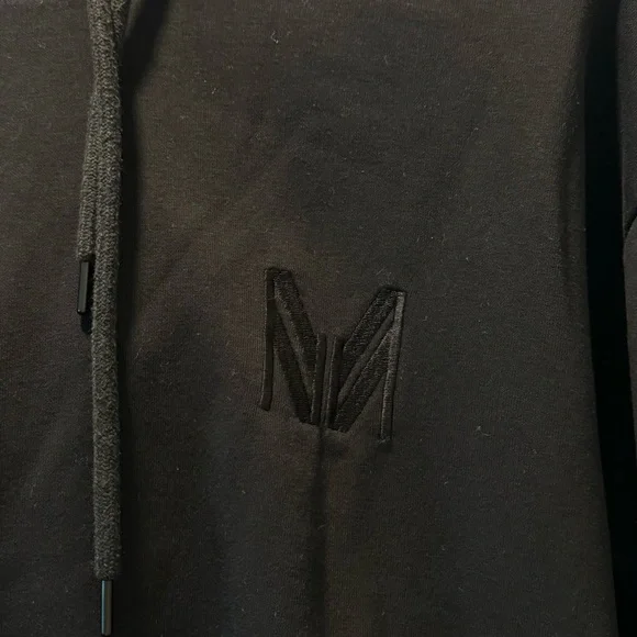MARCELL VON BERLIN HOODIE - Picture 5 of 5